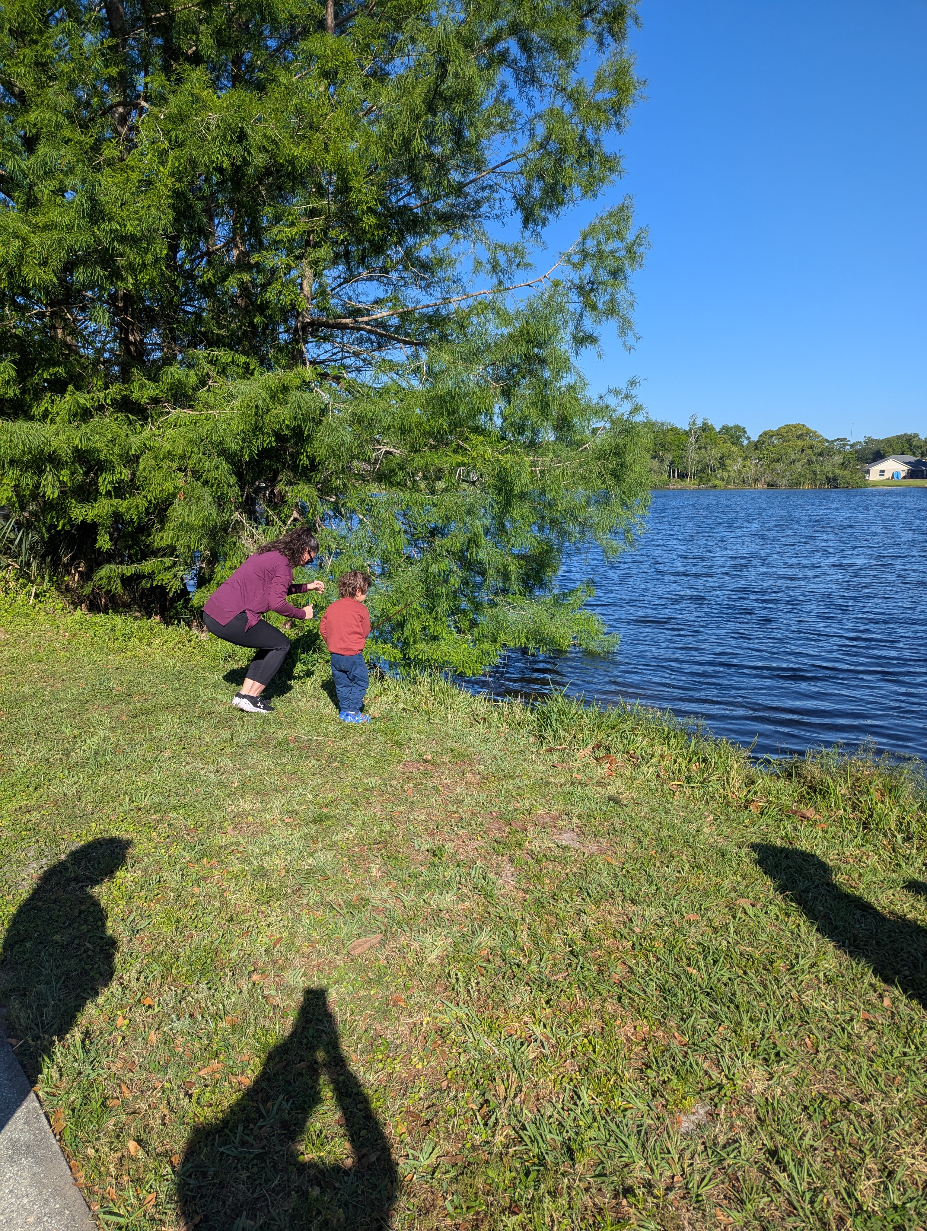 Kids'N'Cops Fishing Derby