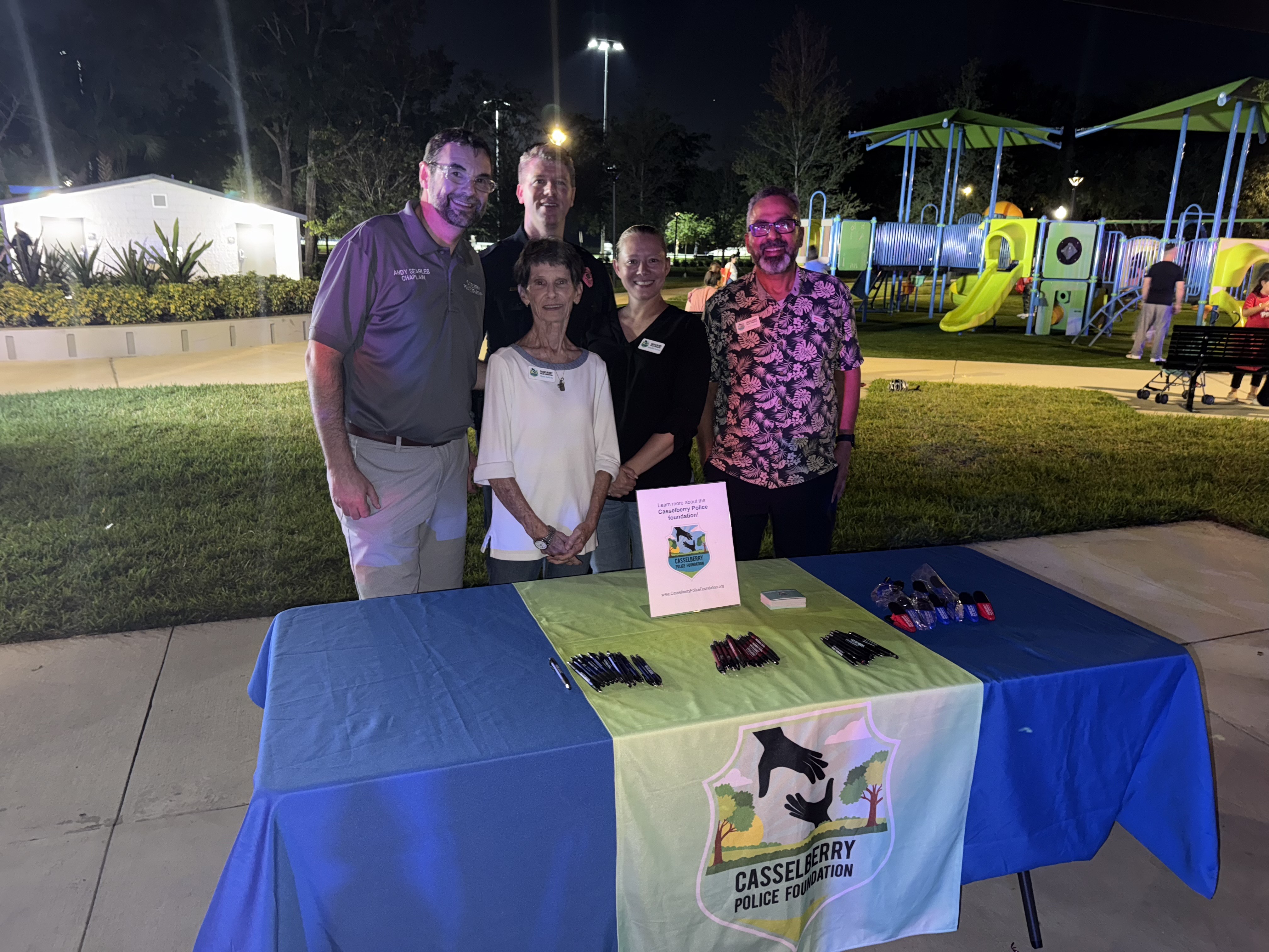 National Night Out