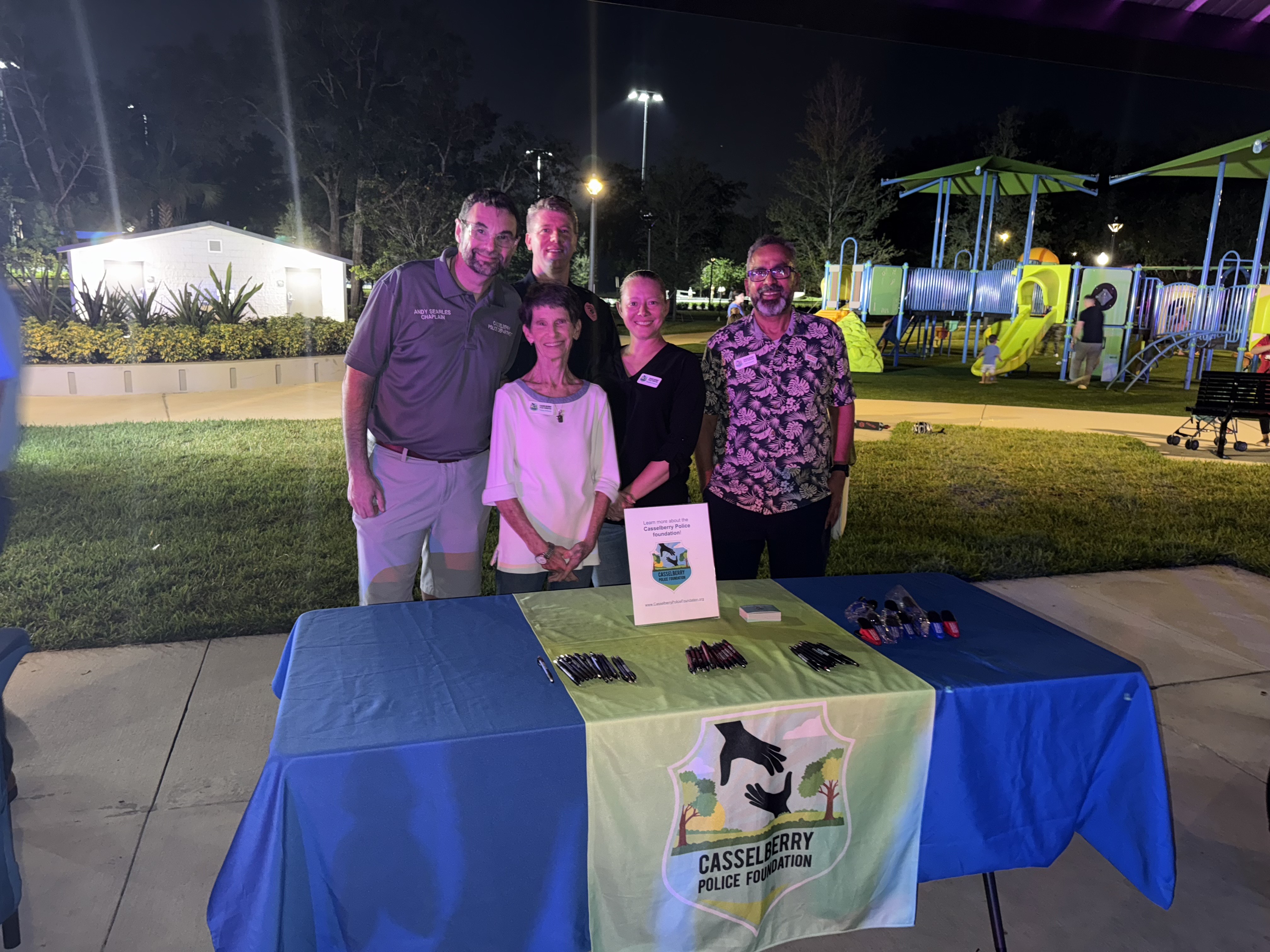 National Night Out
