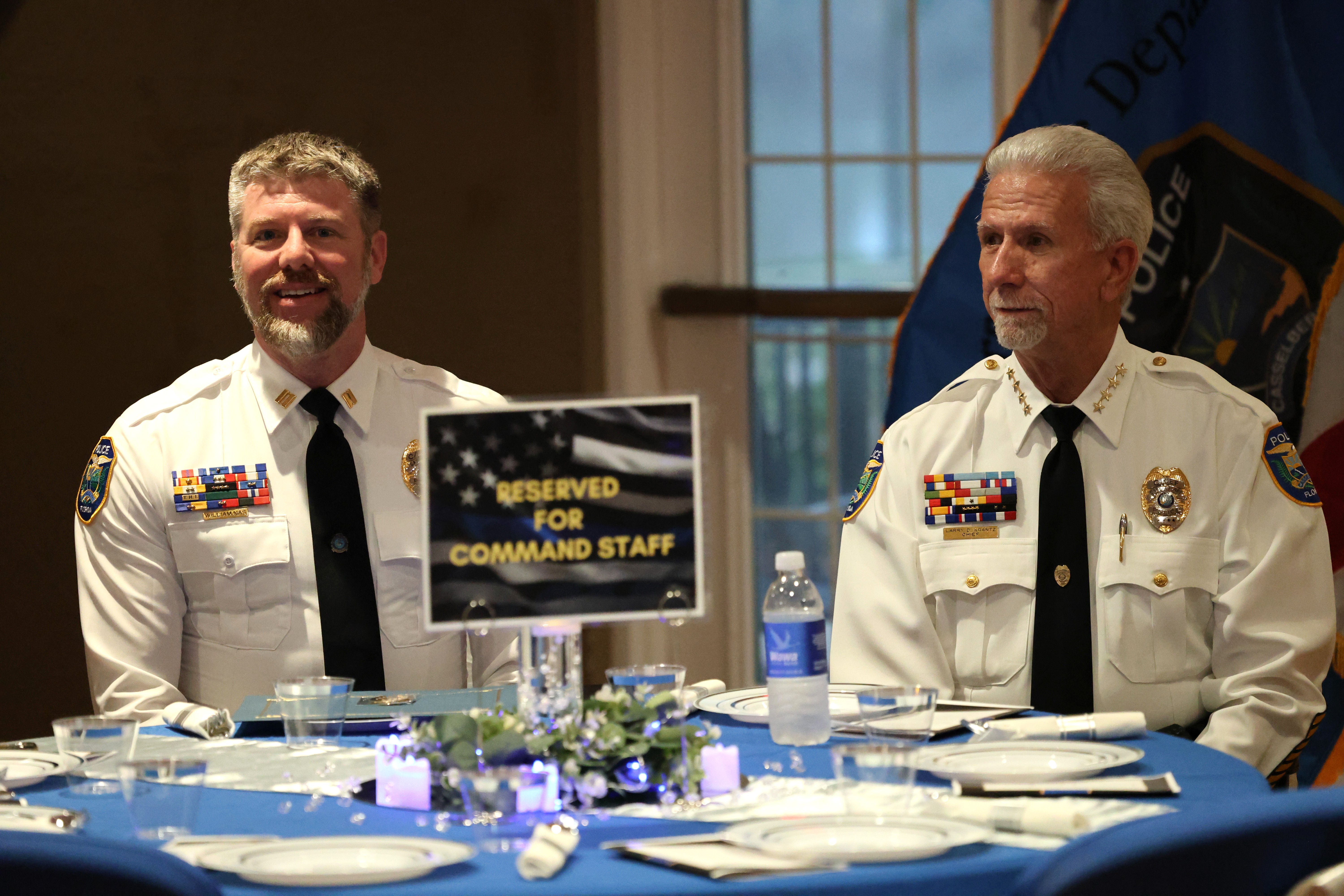 Annual Awards Banquet