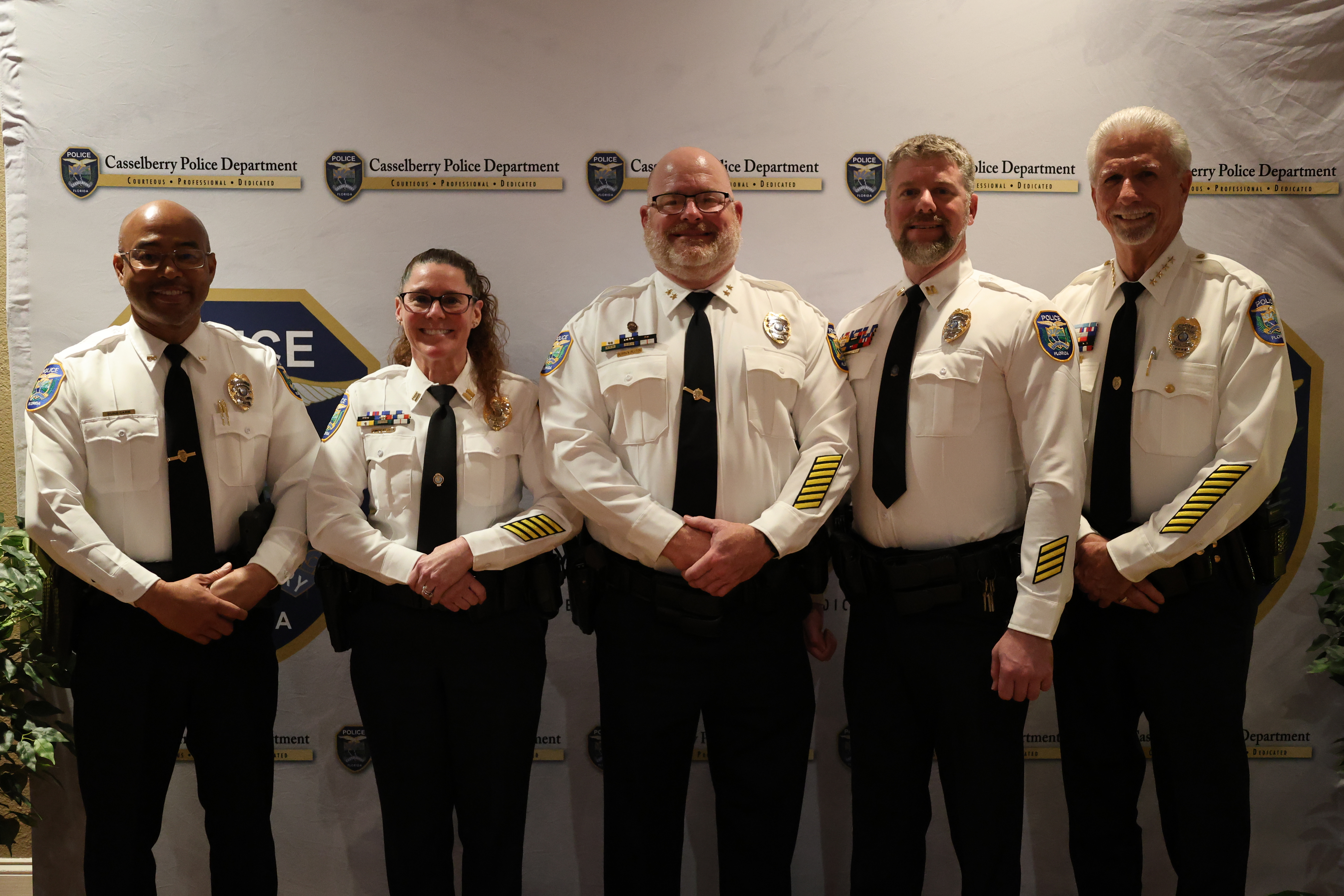 Annual Awards Banquet