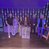 4th Annual Bowling Fundraiser