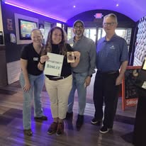 4th Annual Bowling Fundraiser