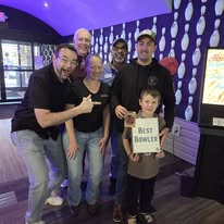 4th Annual Bowling Fundraiser