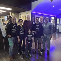 4th Annual Bowling Fundraiser