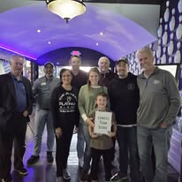 4th Annual Bowling Fundraiser