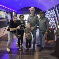 4th Annual Bowling Fundraiser