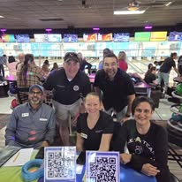 4th Annual Bowling Fundraiser