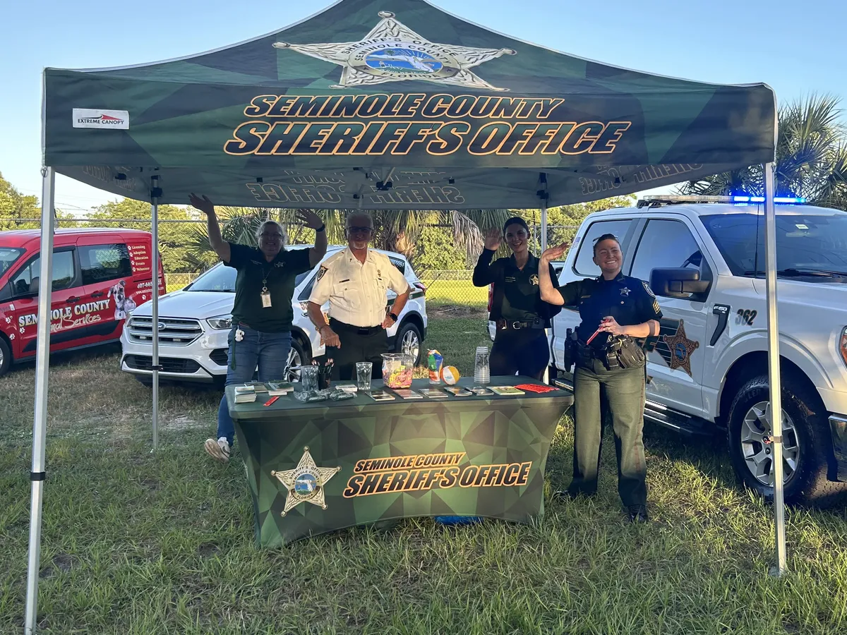 National Night Out
