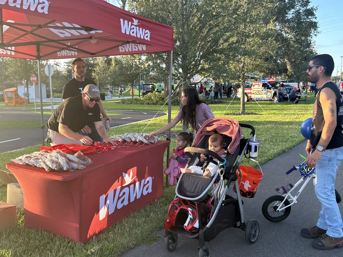 National Night Out
