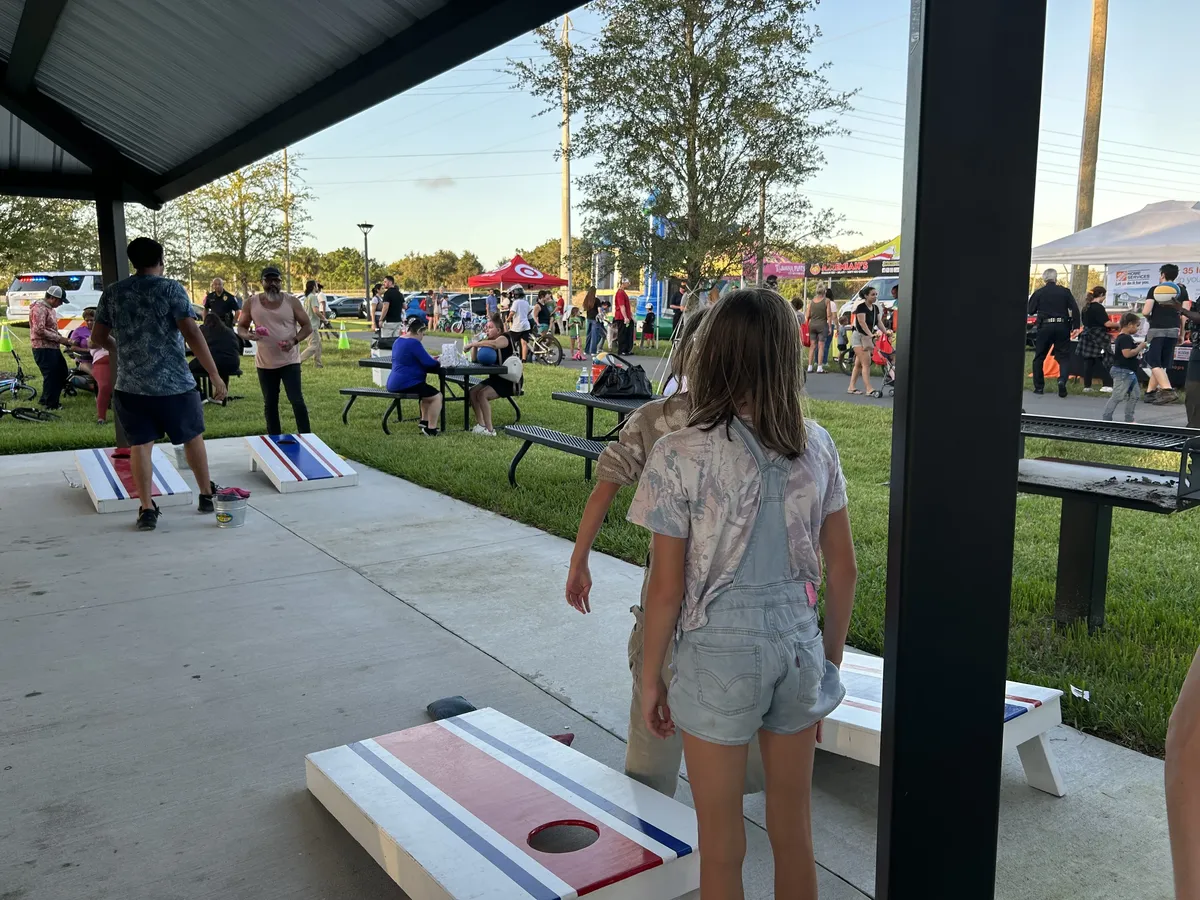National Night Out