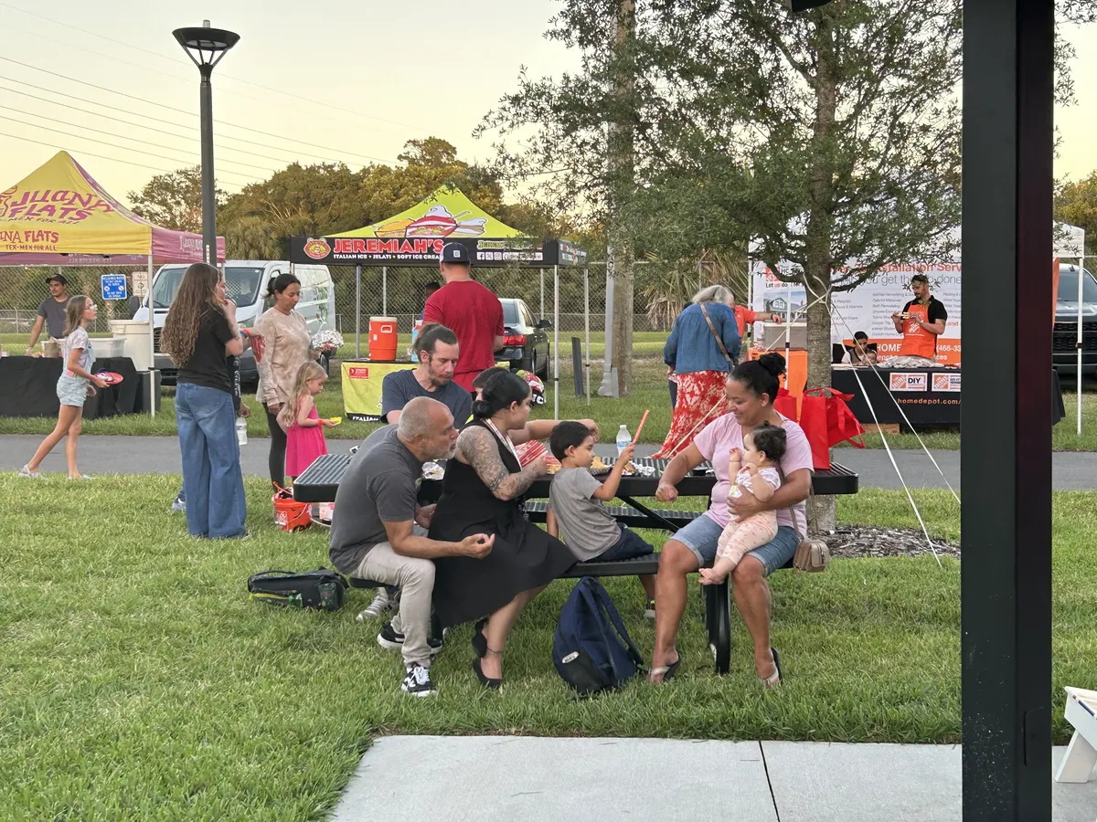 National Night Out