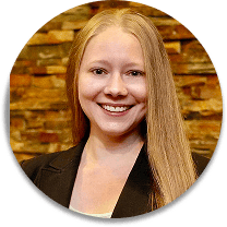 Jacqualine Mackenzie